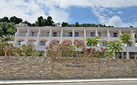 Belvedere Hotel